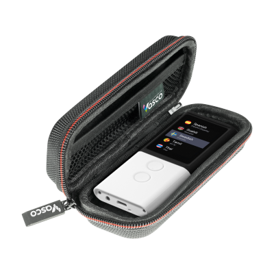 Case for Vasco Translator M3