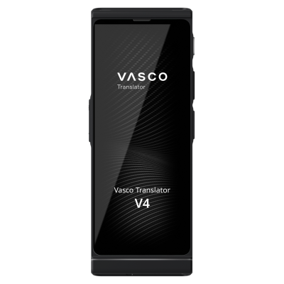 Vasco Translator V4