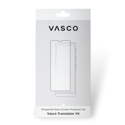 Screen Protector for Vasco Translator V4