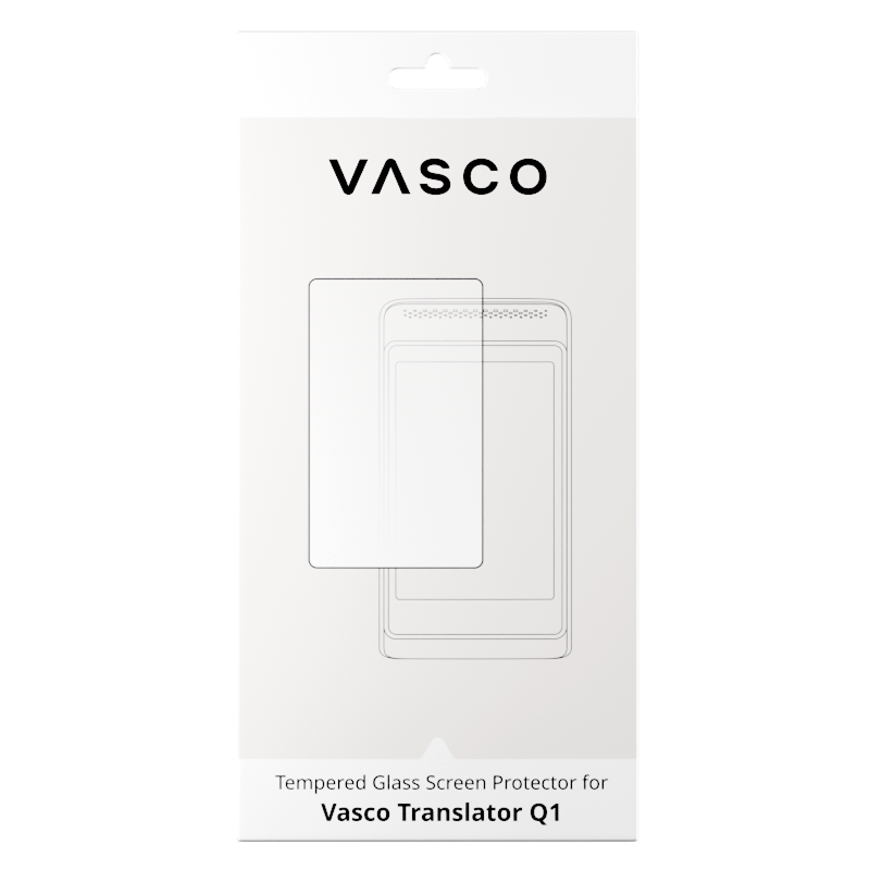 6x BROTECT Matte Film De Protection D'écran Mat Pour Vasco Translator V4 4145966