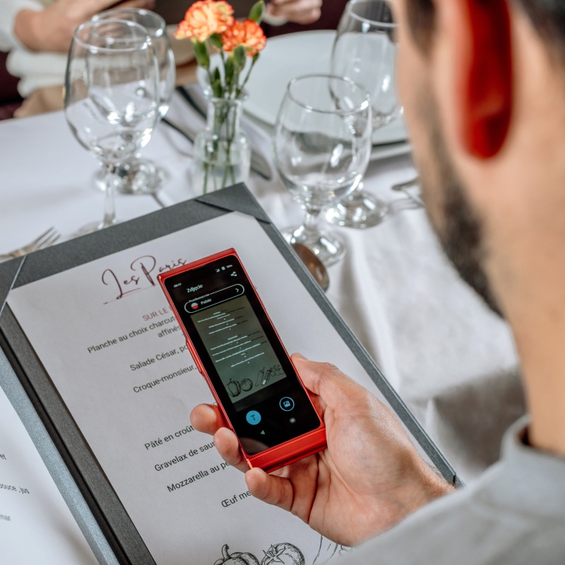 Vasco Electronics | Vasco V4 universal translator