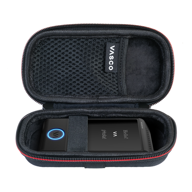 Case for Vasco Translator M4 | Vasco Accessories