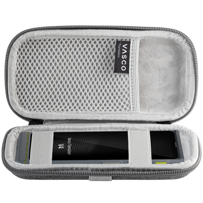 Zipped case for Vasco Translator V4