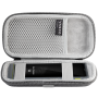 Zipped case for Vasco Translator V4