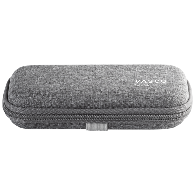 Zipped case for Vasco Translator V4
