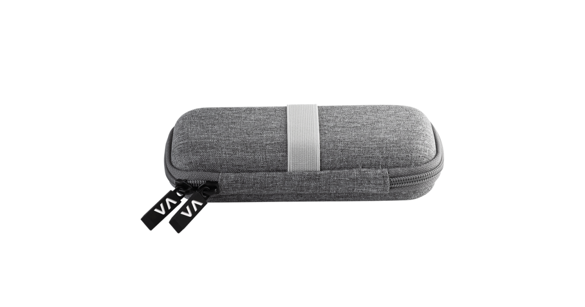 Durable case for Vasco Translator V4