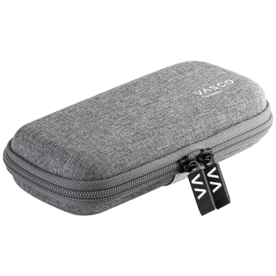 Zipped case for Vasco Translator V4