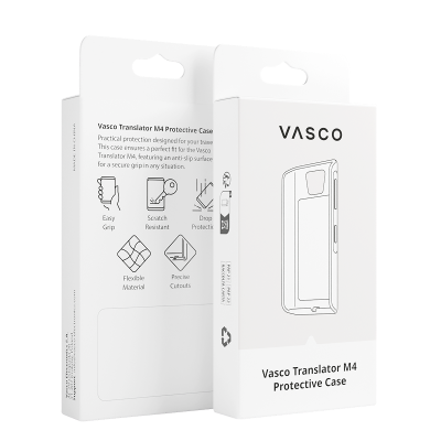 Case for Vasco Translator M4