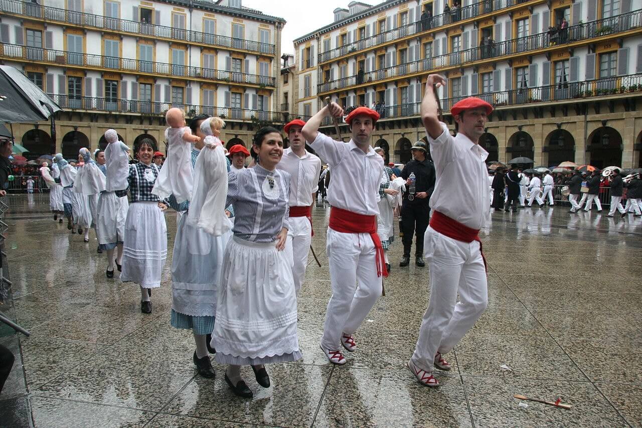 Fun facts about Basque (Vasco) language