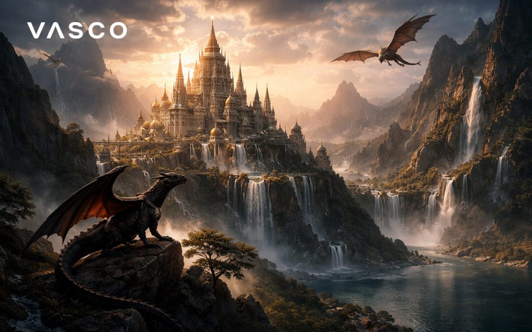 Languages of Game of Thrones and House of the Dragon — High Valyrian, Dothraki and more