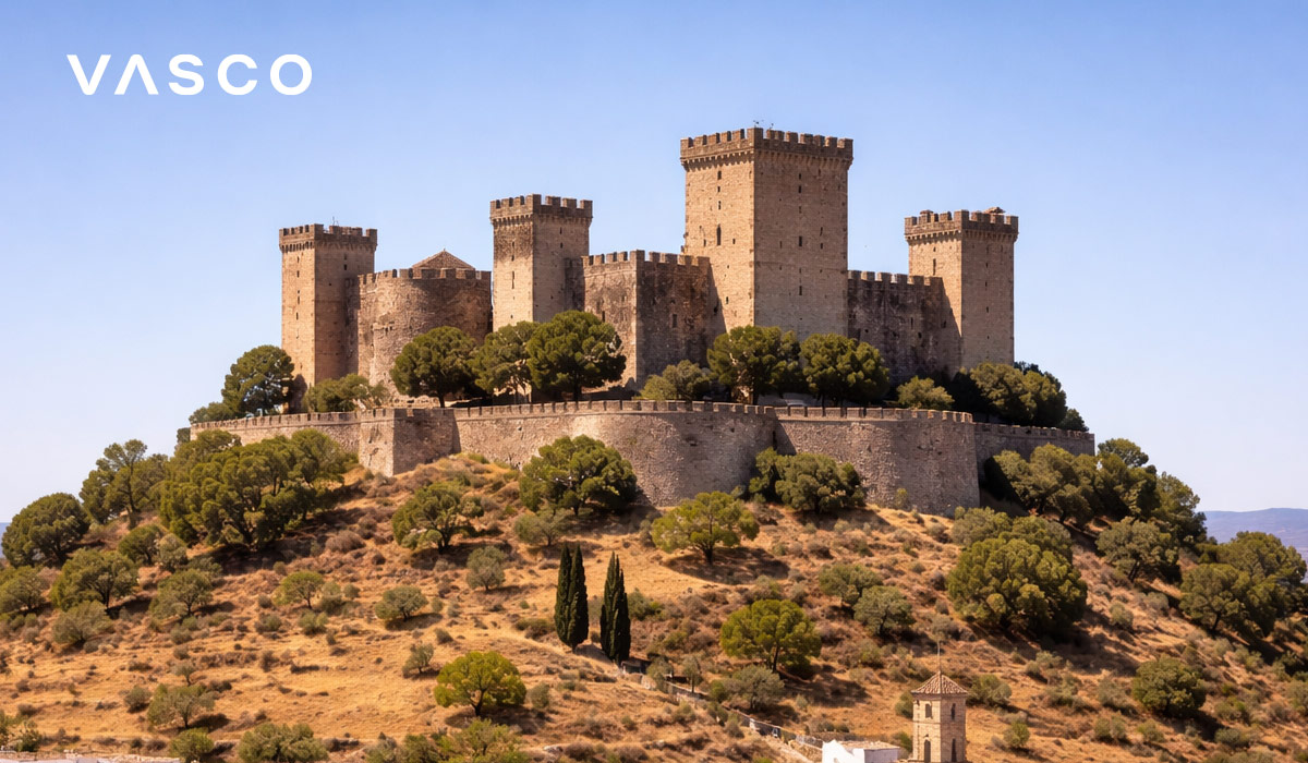 game of thrones castle