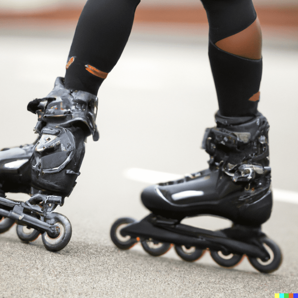 Roller skating is a Christmas tradition in Venezuela.