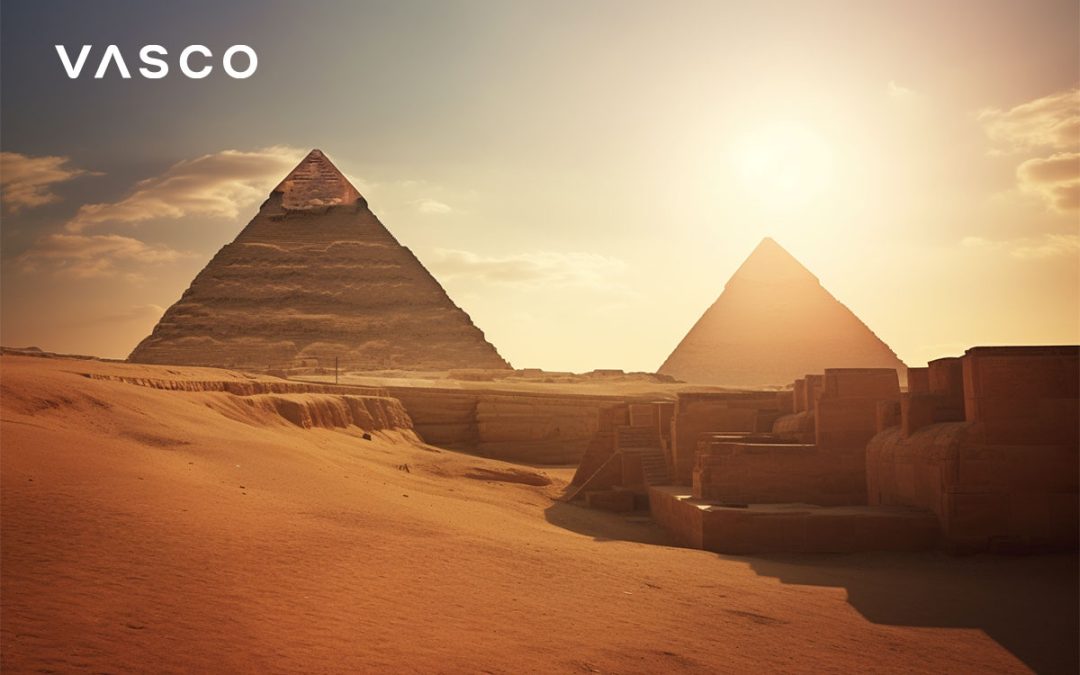 Experience the Magic of Egypt: Holidays in December