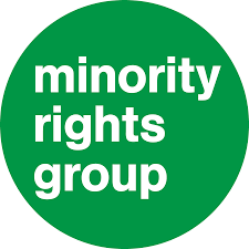 Vasco supports Minority Rights Group