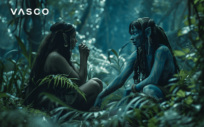 Unveiling the Mysteries of the Na’vi Language from Avatar: A Linguistic Journey