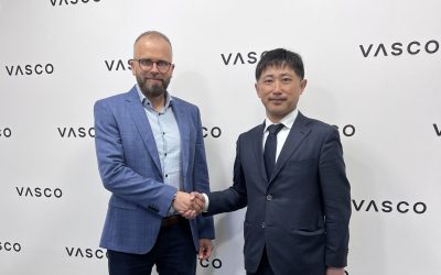 Japanese embassy representative to visit Vasco