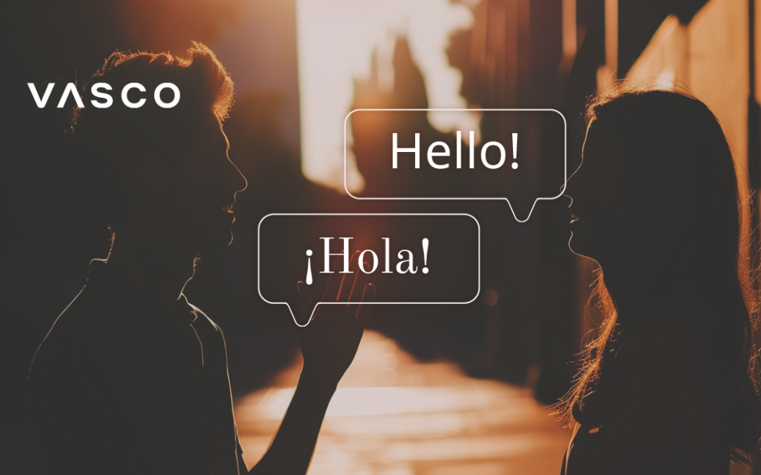 How to Say “Hello” in Different Languages?