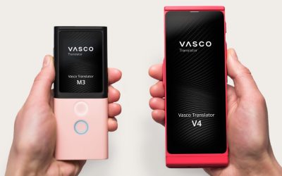 Vasco second time among FT 1000!