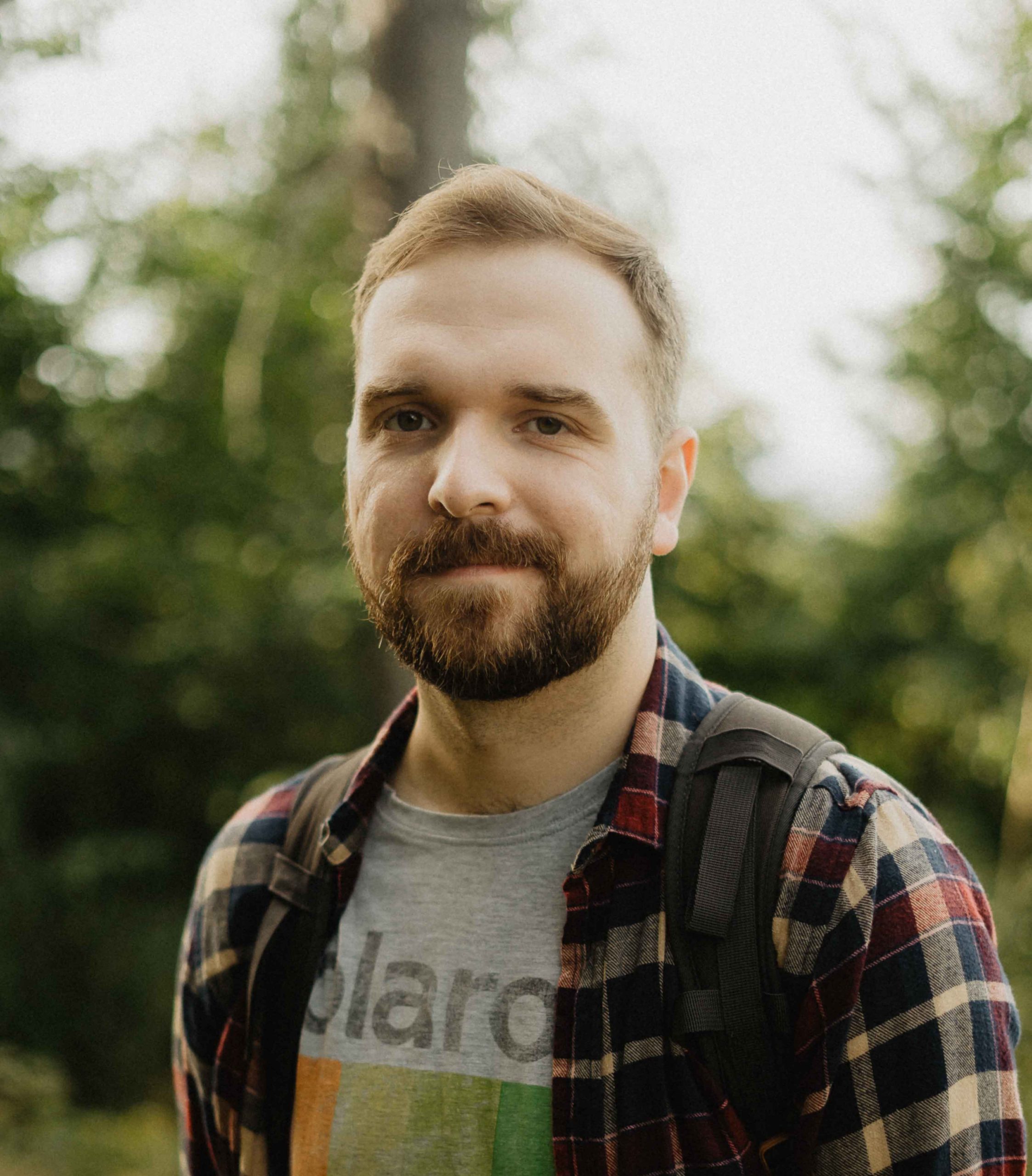 Mateusz Lewandowski Author