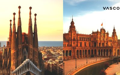 Catalan vs Spanish: Understanding Two Distinct Languages