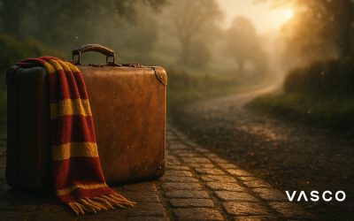 Pop Culture Travel: Harry Potter and All the Places You Should Apparate To
