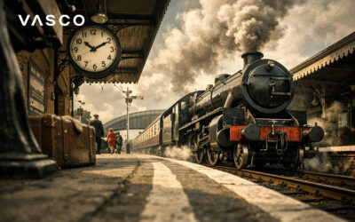 Pop Culture Travel: Harry Potter and All the Places You Should Apparate To