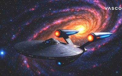 Languages of Star Trek: Klingon vs. Vulcan