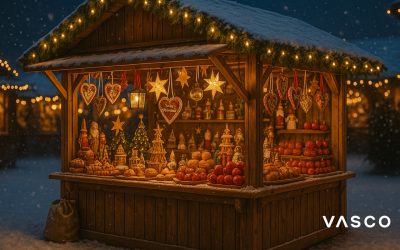 Top 10 Best Christmas Markets in Europe