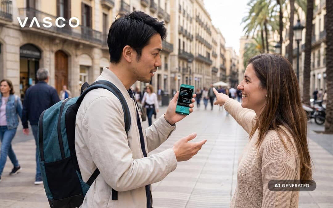 How to Choose the Right Translator for Travel: A Practical Guide