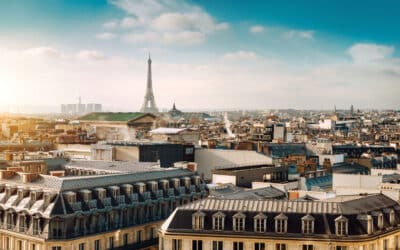 Are Americans Really Afraid to Travel to Europe? Here’s What the Numbers Say