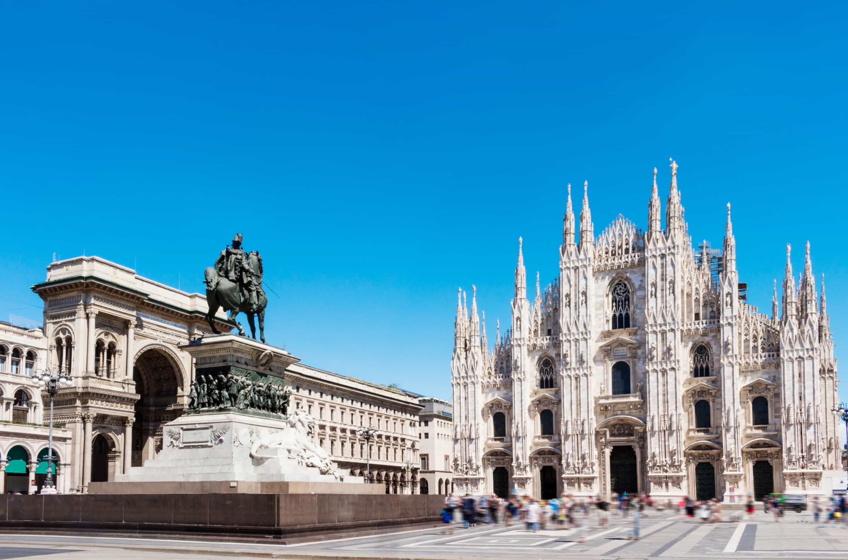 Milan, Italy