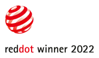 red dot winner 2022