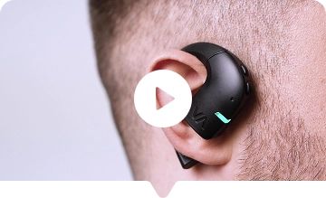 Vasco E1 | Translator Earbuds