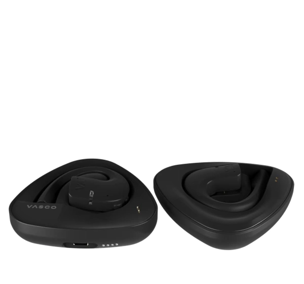 Bundle: Vasco Translator E1 & Vasco Translator V4