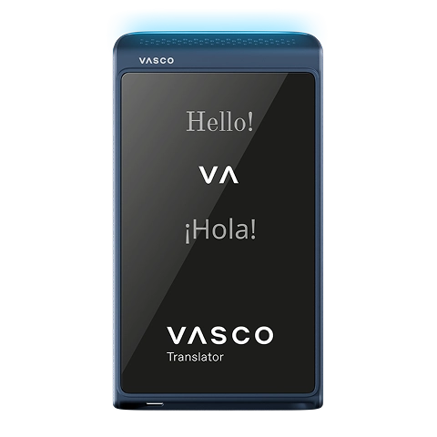 Vasco Translator Q1